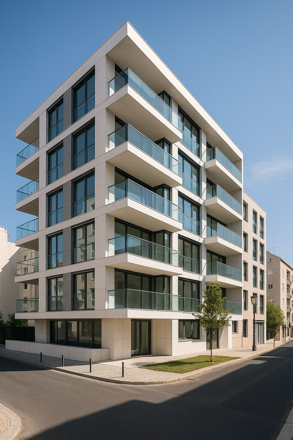 Immobilier neuf à Lisbonne : programmes et opportunités en 2025