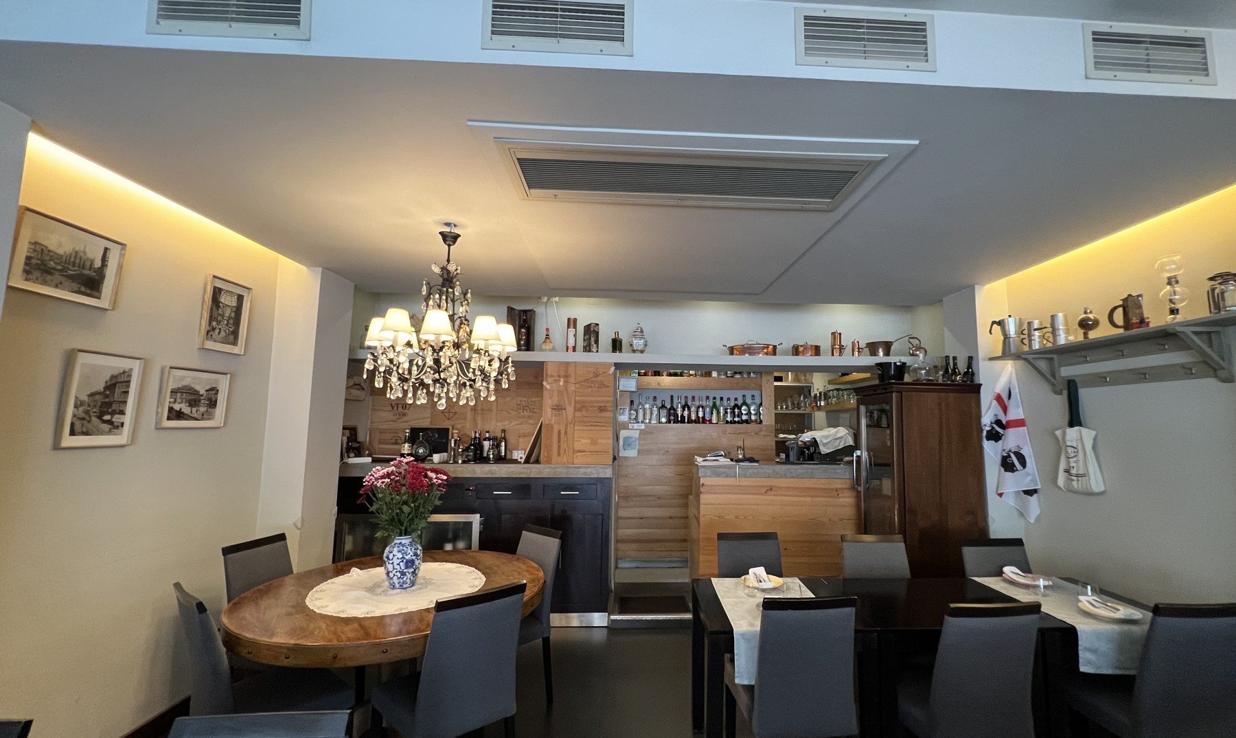 Boutique/Local commercial à Campo de Ourique de 168 m²