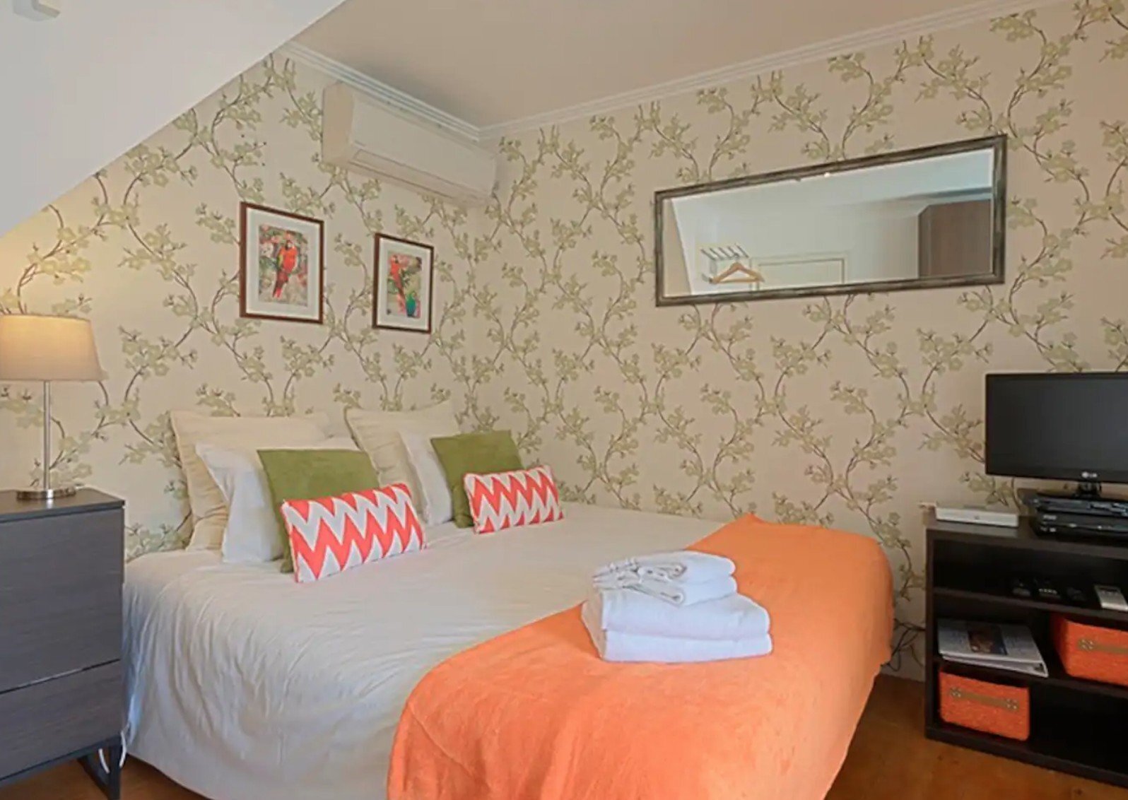 Bâtiment à Santa Maria Maior de 90 m²