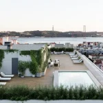 Appartement T2 à Estrela de 116 m²